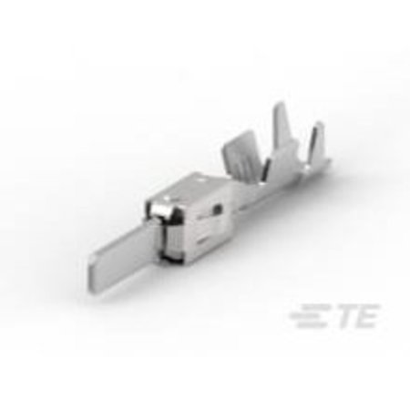 TE CONNECTIVITY TAB 2.8 X 0.8 ASSY BODY 1-962842-1